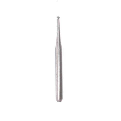 Tungsten Carbide Dental Bur Round FG Plain Cut